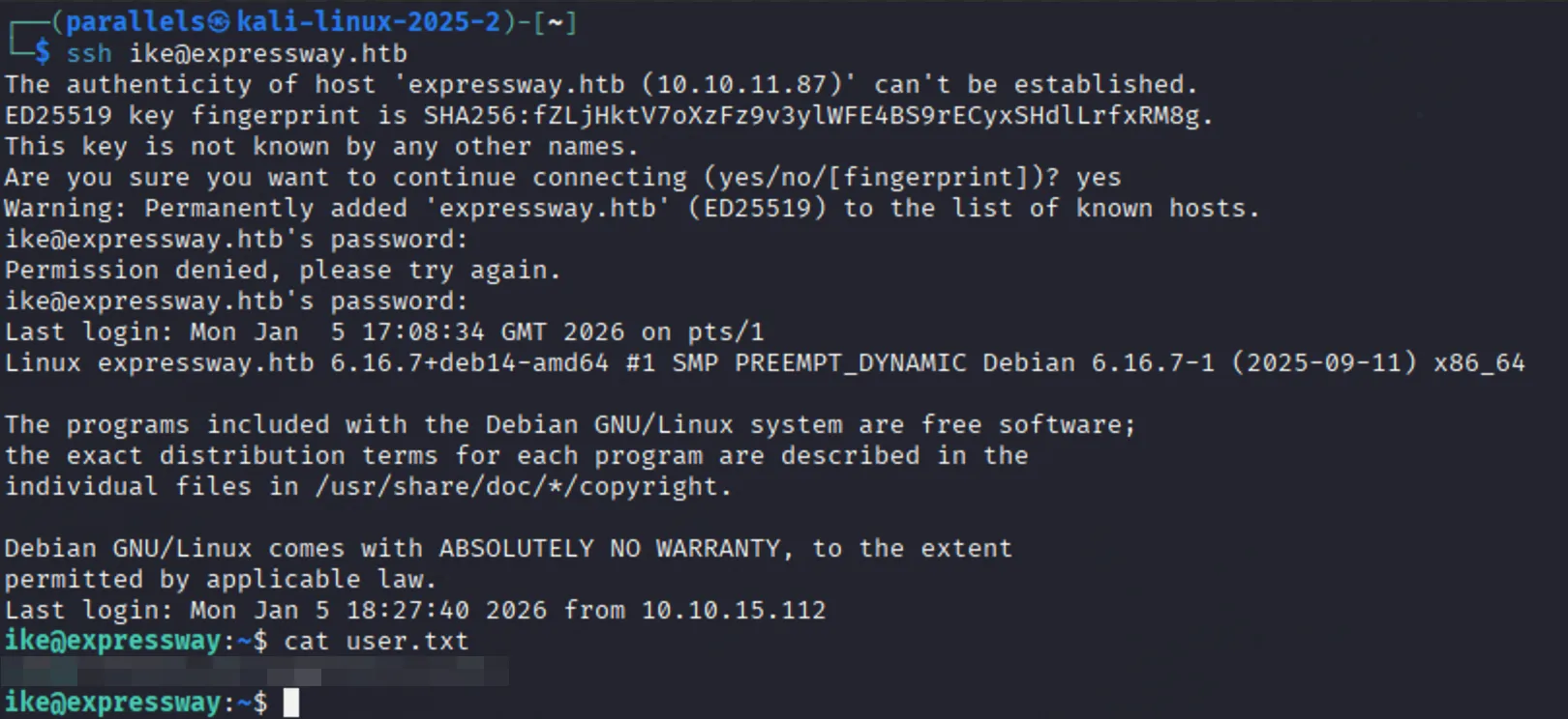 logging_in_with_ssh