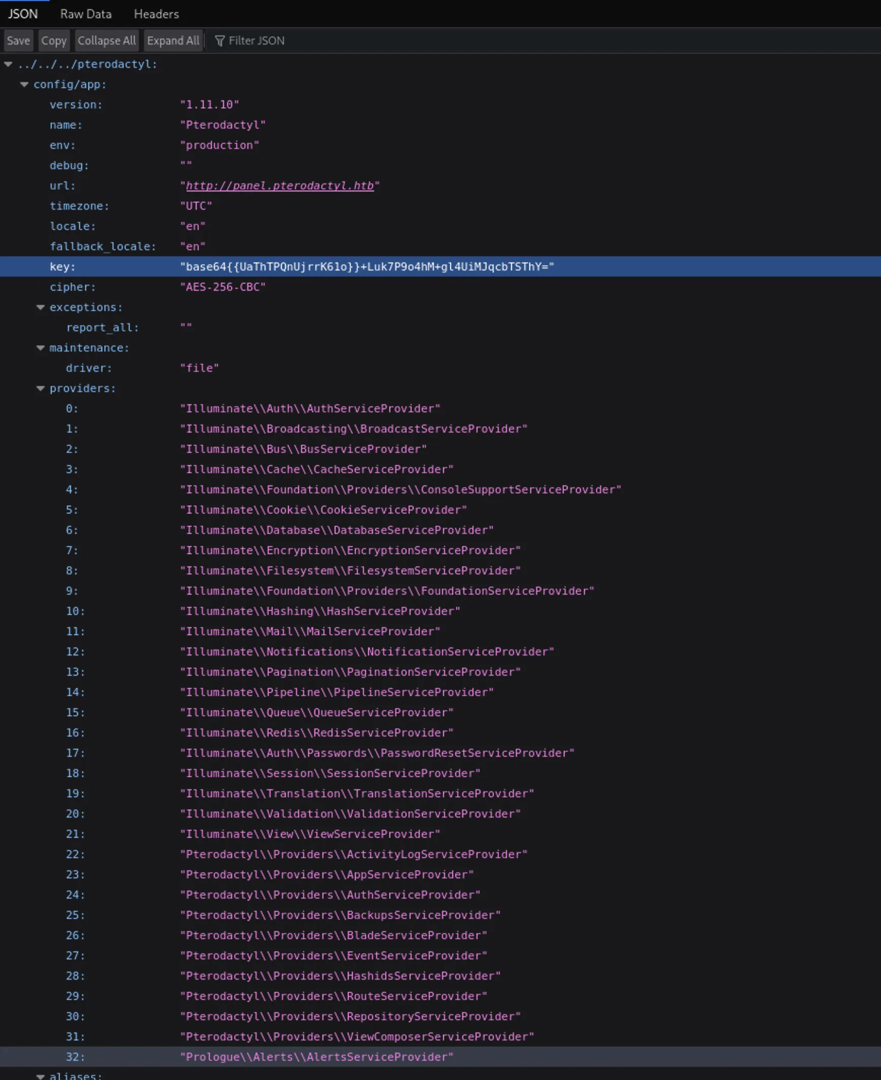 config_app_data