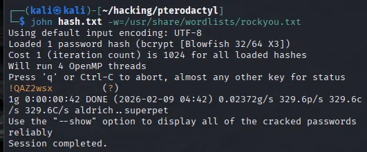 phileas_password_cracked
