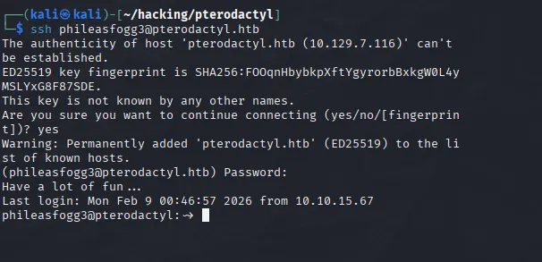 ssh_success